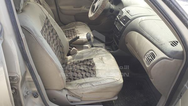 Photo 22 VIN: JN1BN61D03W002026 - NISSAN SUNNY 