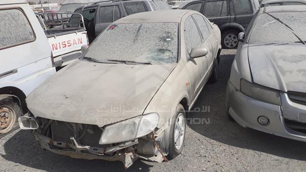 Photo 4 VIN: JN1BN61D03W002026 - NISSAN SUNNY 