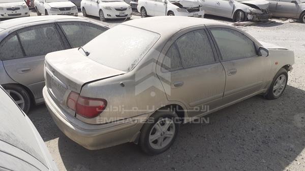 Photo 7 VIN: JN1BN61D03W002026 - NISSAN SUNNY 