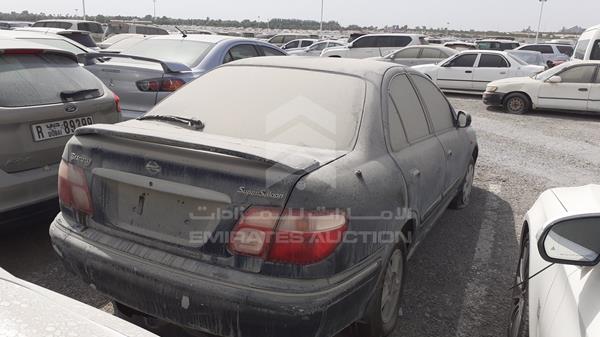 Photo 7 VIN: JN1BN61D13W002312 - NISSAN SUNNY 