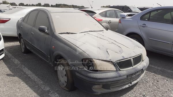 Photo 8 VIN: JN1BN61D13W002312 - NISSAN SUNNY 