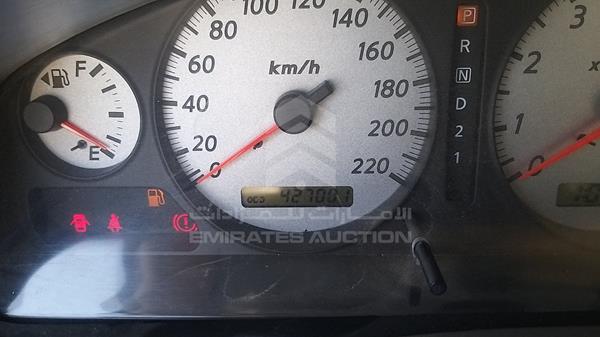 Photo 1 VIN: JN1BN61D15W015175 - NISSAN SUNNY 