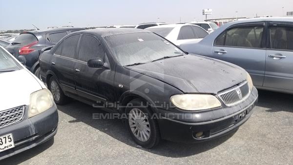 Photo 10 VIN: JN1BN61D15W015175 - NISSAN SUNNY 