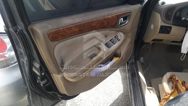 Photo 11 VIN: JN1BN61D15W015175 - NISSAN SUNNY 