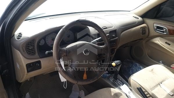 Photo 12 VIN: JN1BN61D15W015175 - NISSAN SUNNY 