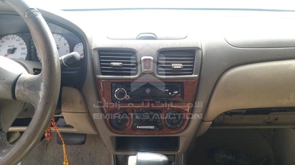 Photo 17 VIN: JN1BN61D15W015175 - NISSAN SUNNY 