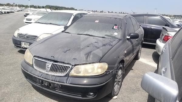 Photo 6 VIN: JN1BN61D15W015175 - NISSAN SUNNY 