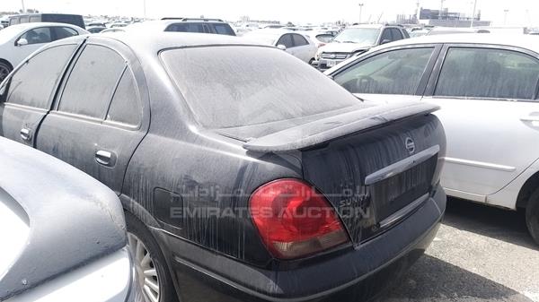 Photo 7 VIN: JN1BN61D15W015175 - NISSAN SUNNY 