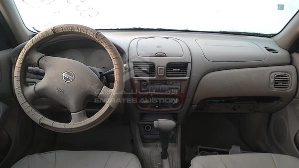 Photo 13 VIN: JN1BN61D35W500093 - NISSAN SUNNY 