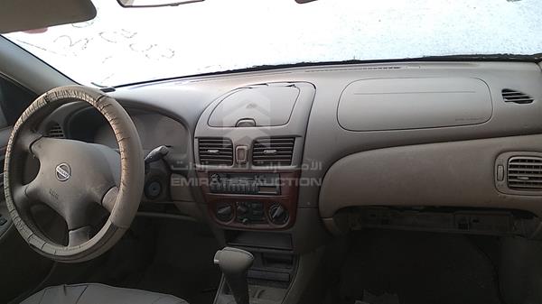 Photo 21 VIN: JN1BN61D35W500093 - NISSAN SUNNY 