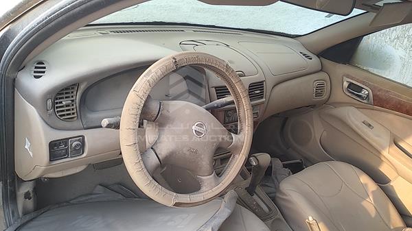 Photo 9 VIN: JN1BN61D35W500093 - NISSAN SUNNY 