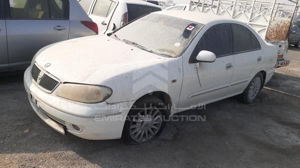 Photo 3 VIN: JN1BN61D45W015204 - NISSAN SUNNY 