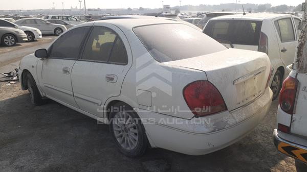 Photo 4 VIN: JN1BN61D45W015204 - NISSAN SUNNY 