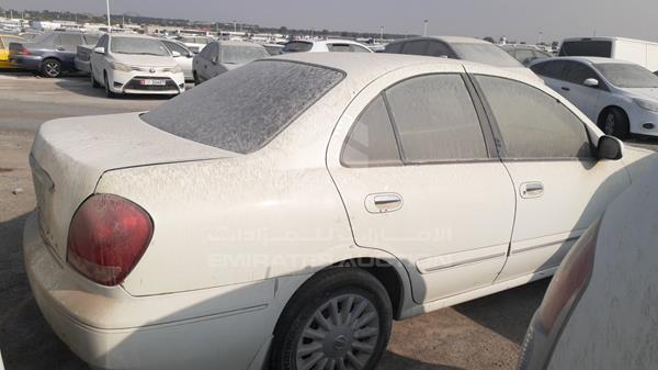 Photo 6 VIN: JN1BN61D45W015204 - NISSAN SUNNY 