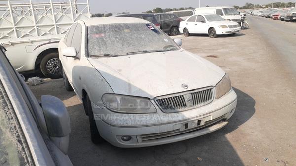 Photo 7 VIN: JN1BN61D45W015204 - NISSAN SUNNY 