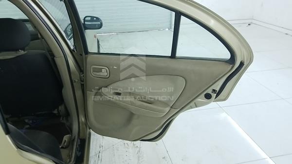 Photo 24 VIN: JN1BN61D73W002587 - NISSAN SUNNY 