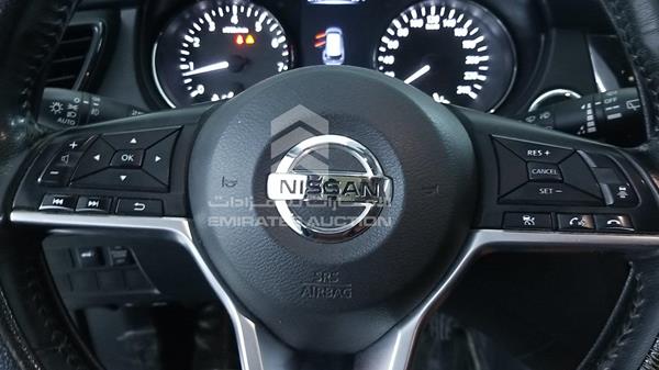 Photo 16 VIN: JN1BT2MK7JW010193 - NISSAN X 