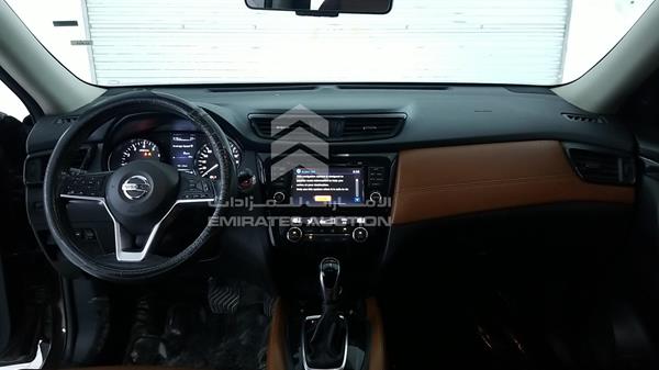 Photo 18 VIN: JN1BT2MK7JW010193 - NISSAN X 