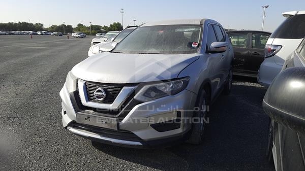 Photo 3 VIN: JN1BT2MN2JW010936 - NISSAN X 