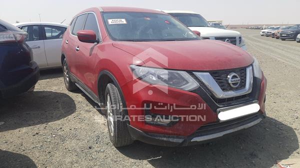 Photo 7 VIN: JN1BT2MN4JW010243 - NISSAN X 