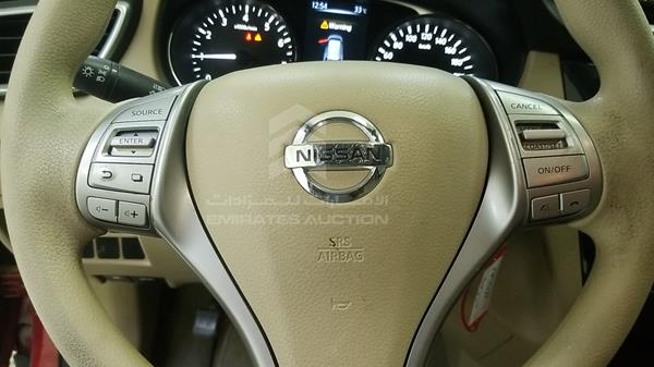 Photo 12 VIN: JN1BT2MN5GW003505 - NISSAN X 