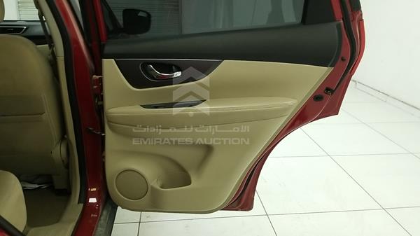 Photo 23 VIN: JN1BT2MN5GW003505 - NISSAN X 