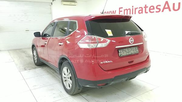 Photo 5 VIN: JN1BT2MN5GW003505 - NISSAN X 