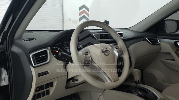 Photo 12 VIN: JN1BT2MN7GW003635 - NISSAN X 