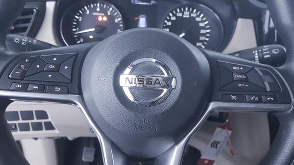 Photo 14 VIN: JN1BT2MN7JW010740 - NISSAN X 