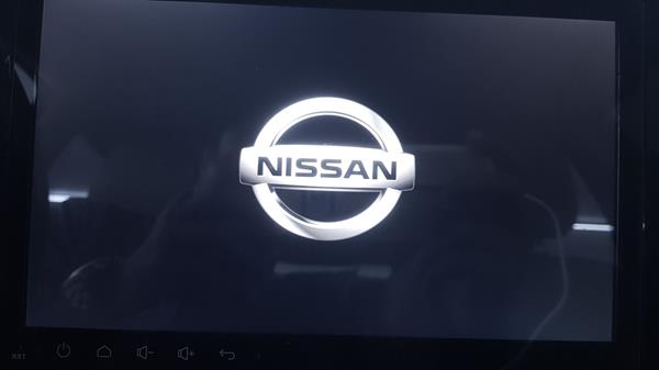 Photo 20 VIN: JN1BT2MN7JW010740 - NISSAN X 