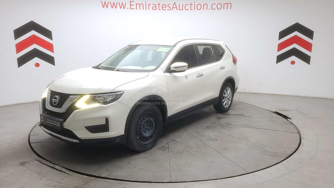 Photo 6 VIN: JN1BT2MU2MW021169 - NISSAN X-TRAIL 