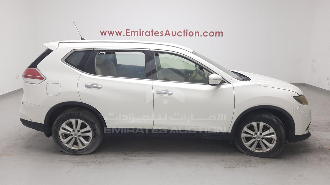 Photo 10 VIN: JN1BT2MU4GW003969 - NISSAN X-TRAIL 