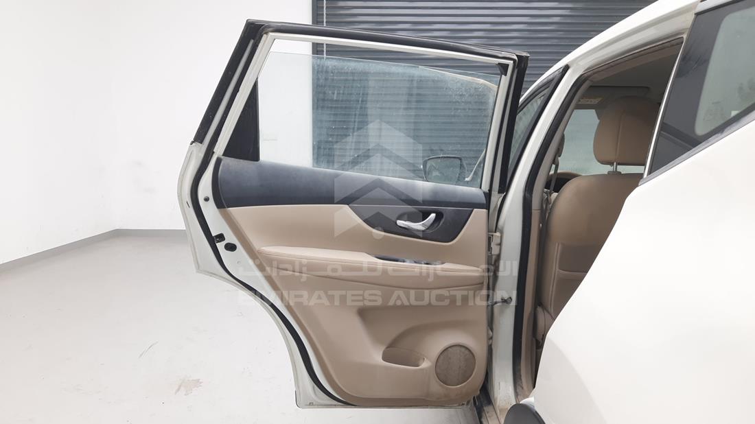 Photo 19 VIN: JN1BT2MU4GW003969 - NISSAN X-TRAIL 