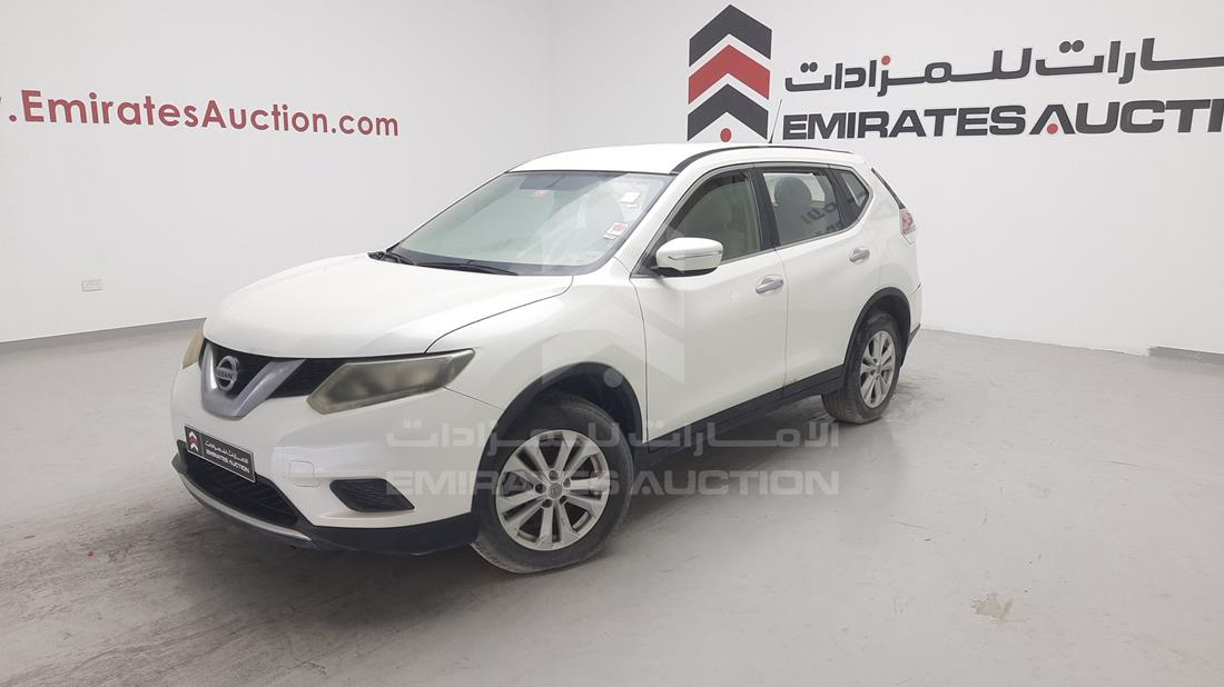 Photo 4 VIN: JN1BT2MU4GW003969 - NISSAN X-TRAIL 