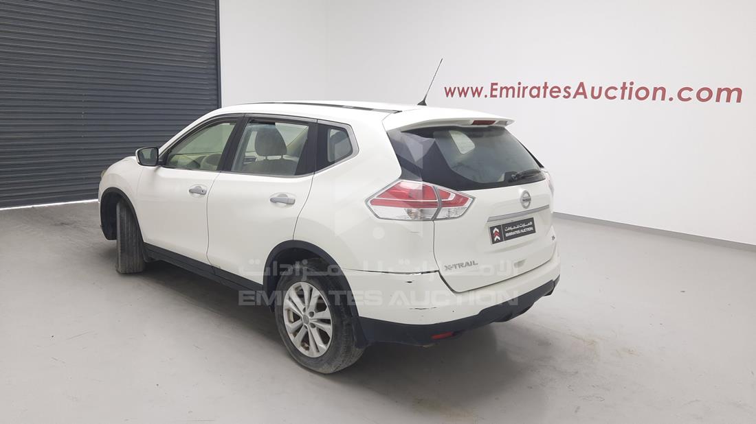 Photo 6 VIN: JN1BT2MU4GW003969 - NISSAN X-TRAIL 