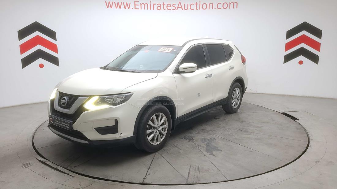 Photo 6 VIN: JN1BT2MU4JW011237 - NISSAN X-TRAIL 