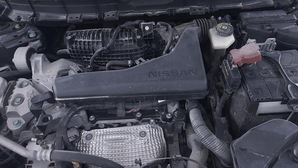 Photo 29 VIN: JN1BT2MU5GW004693 - NISSAN X 