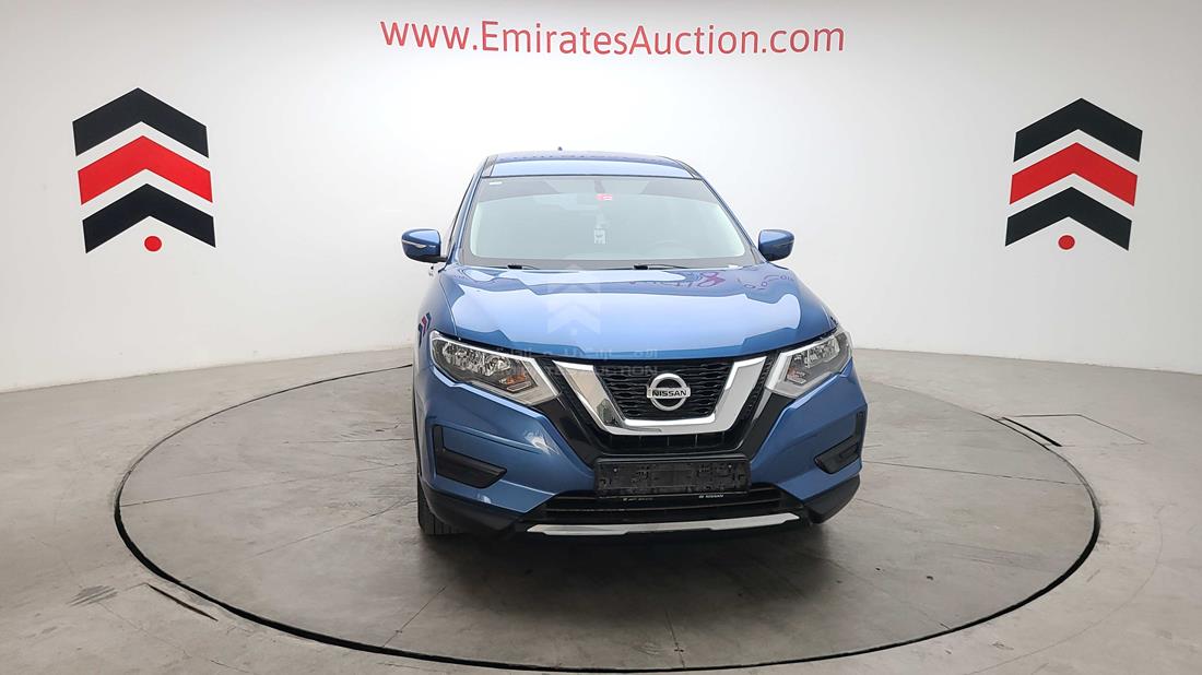 Photo 1 VIN: JN1BT2MU9JW012058 - NISSAN XTRAIL 