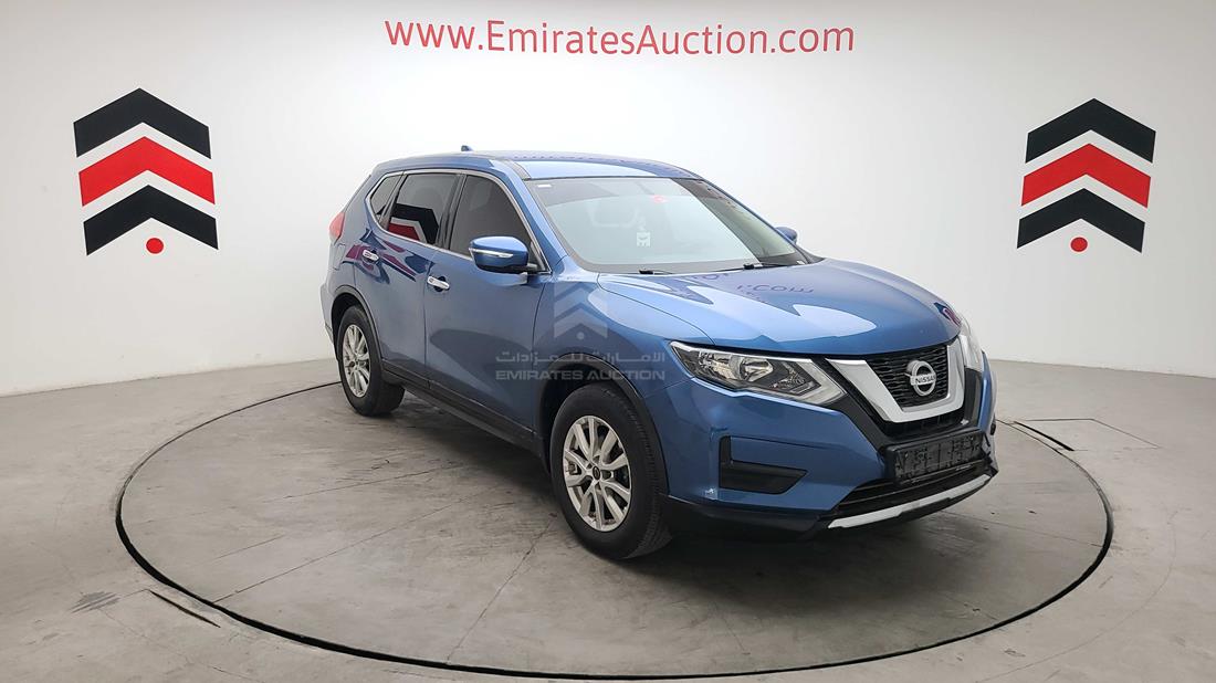 Photo 13 VIN: JN1BT2MU9JW012058 - NISSAN XTRAIL 