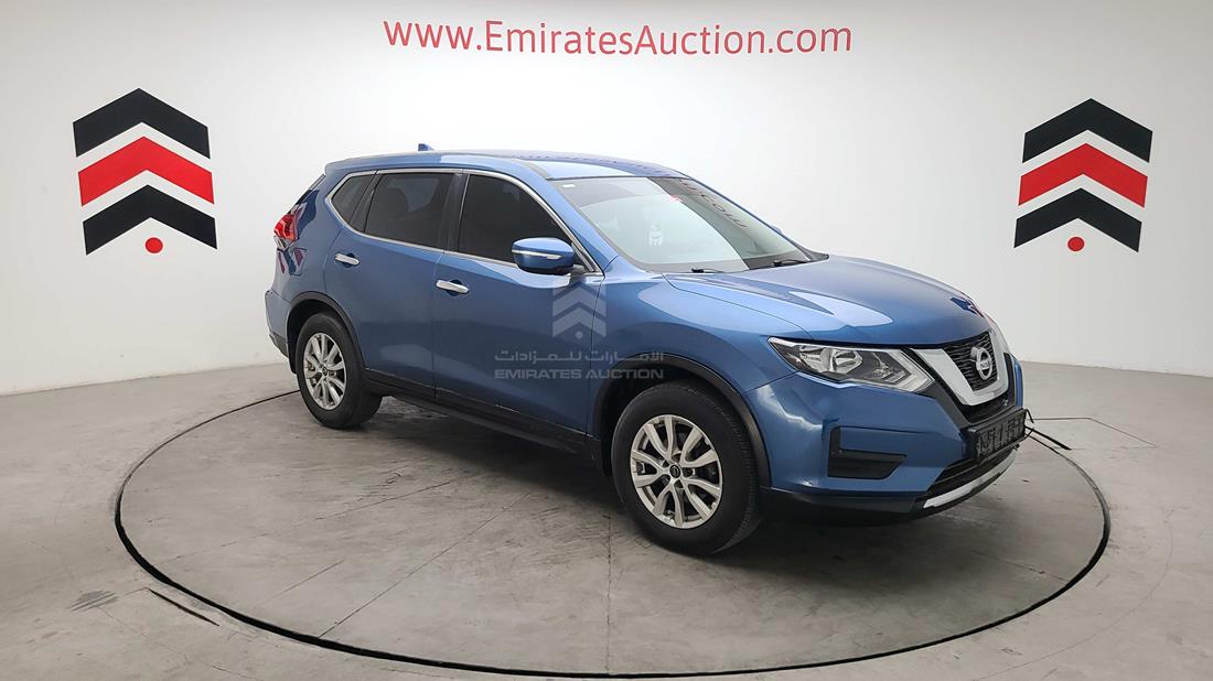 Photo 14 VIN: JN1BT2MU9JW012058 - NISSAN XTRAIL 