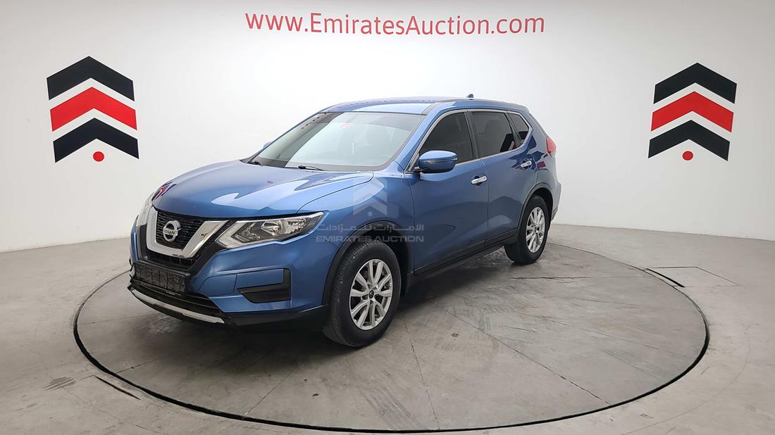 Photo 5 VIN: JN1BT2MU9JW012058 - NISSAN XTRAIL 