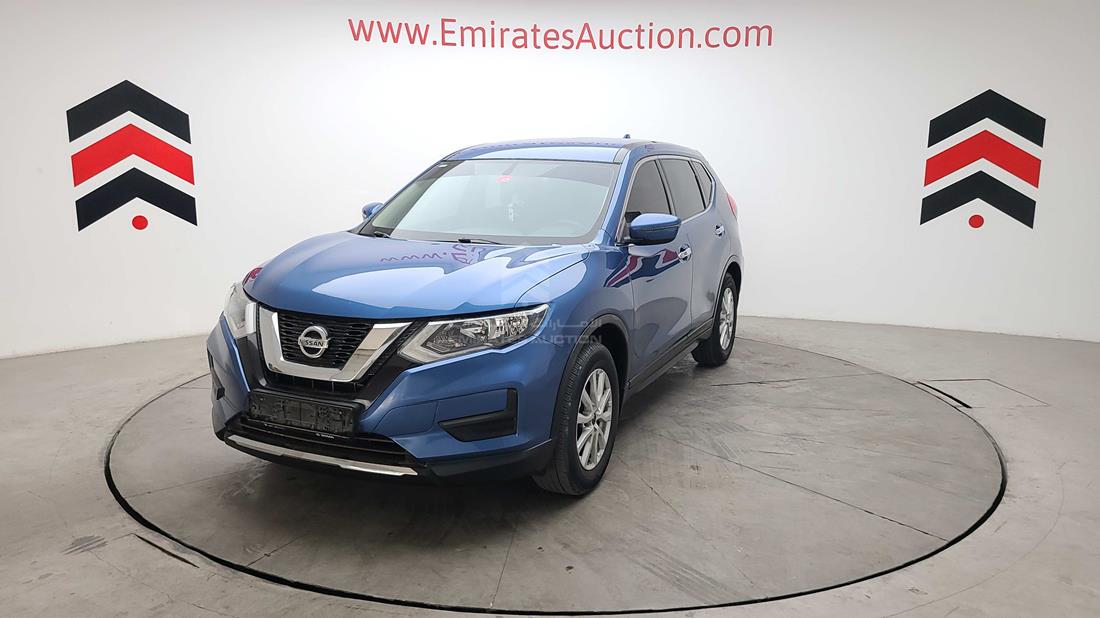 Photo 6 VIN: JN1BT2MU9JW012058 - NISSAN XTRAIL 