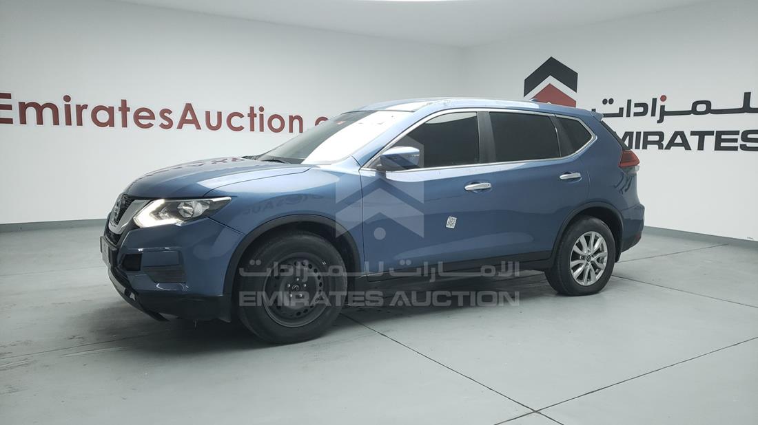 Photo 5 VIN: JN1BT2MUXKW015424 - NISSAN X-TRAIL 