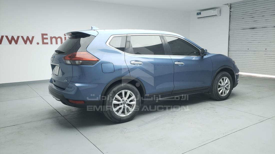 Photo 8 VIN: JN1BT2MUXKW015424 - NISSAN X-TRAIL 