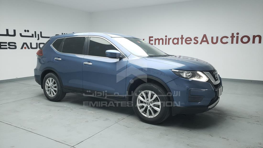 Photo 9 VIN: JN1BT2MUXKW015424 - NISSAN X-TRAIL 