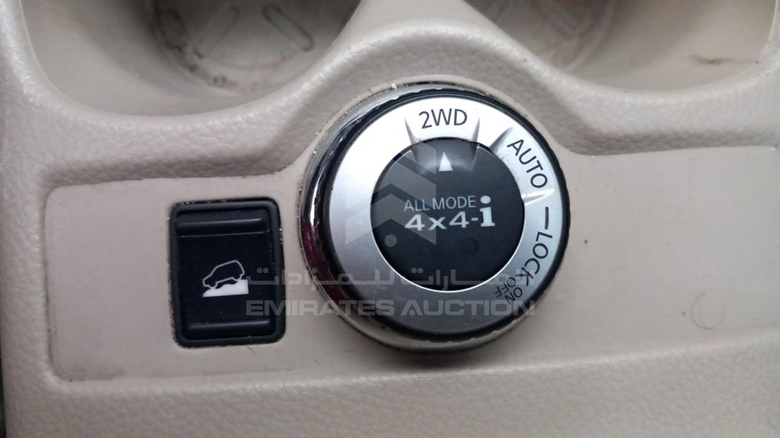 Photo 17 VIN: JN1BT2MW8GW003331 - NISSAN X-TRAIL 