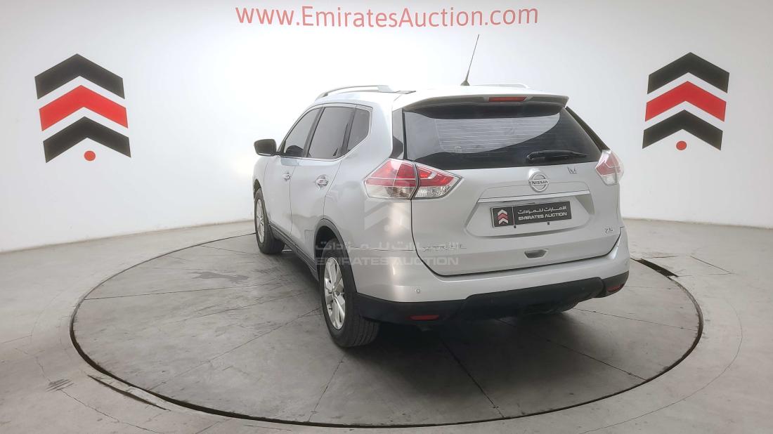 Photo 6 VIN: JN1BT2MW8GW003331 - NISSAN X-TRAIL 