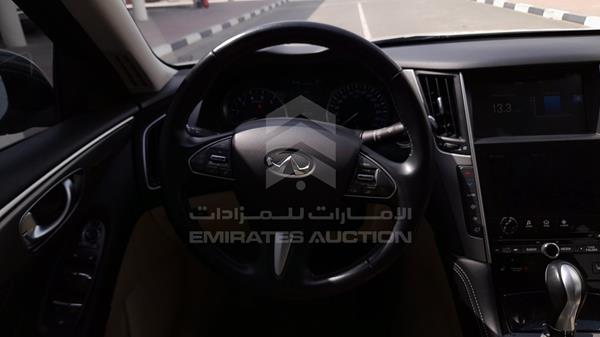 Photo 12 VIN: JN1BV7AP0EM550624 - INFINITI Q50 