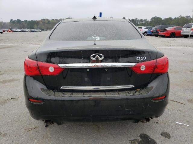 Photo 5 VIN: JN1BV7AP0EM671380 - INFINITI Q50 BASE 