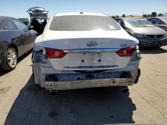 Photo 5 VIN: JN1BV7AP0EM674568 - INFINITI Q50 BASE 